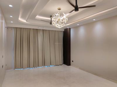 Living Room Image of 2552 Sq.ft 4 BHK Builder Floor for sale in Anant Raj The Estate Floors, Sector 63 Gurgaon for Rs. 34500000