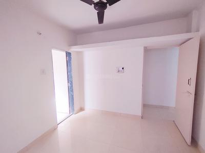 Hall Image of 1010 Sq.ft 2 BHK Apartment / Flat for rent in Vadgaon Budruk Pune for Rs. 12000