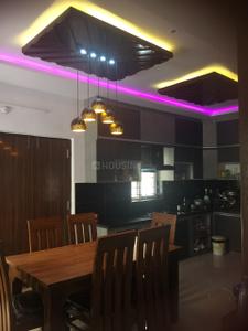 Hall Image of 1350 Sq.ft 4 BHK Duplex for rent in Shamshabad Hyderabad for Rs. 35000
