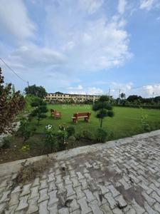 Image of 72 Sq.ft Residential Plot / Land for sale in New Moradabad, Moradabad for Rs. 3590000