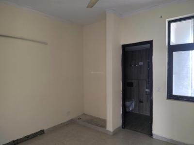 Bedroom Image of 1481 Sq.ft 3 BHK Apartment / Flat for sale in CGEWHO Kendriya Vihar by CGEWHO Group, Phi II Greater Noida for Rs. 15500000
