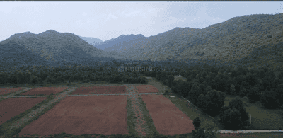 Image of 1350 Sq.ft Residential Plot / Land for sale in Srungavarapu kota, Vizianagaram for Rs. 1333200