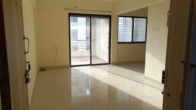 Living Room Image of 1130 Sq.ft 2 BHK Apartment / Flat for rent in Anand Residency, Viman Nagar Pune for Rs. 36000