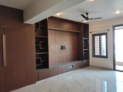 Bedroom Image of 1360 Sq.ft 3 BHK Builder Floor for rent in Electronic City Bengaluru for Rs. 50000