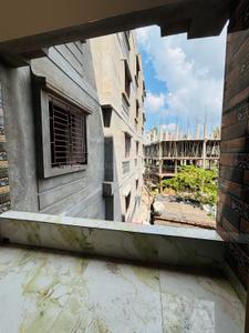 Balcony Image of 1175 Sq.ft 3 BHK Apartment / Flat for sale in Konnagar Hooghly for Rs. 2820000