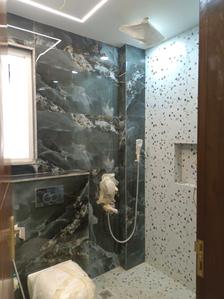 Bedroom One Image of 2100 Sq.ft 3 BHK Builder Floor for sale in Sushant Lok Phase 1 Gurgaon for Rs. 32500000