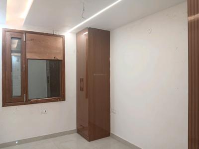 Study Room Image of 800 Sq.ft 1 BHK Builder Floor for sale in  Shalimar Bagh BH West Block RWA, Shalimar Bagh New Delhi for Rs. 6500000