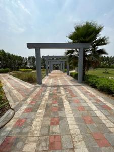 Image of 1200 Sq.ft Residential Plot / Land for sale in Chintamani Ganesh Vatika, Chhachhanpairi, Raipur for Rs. 2100000