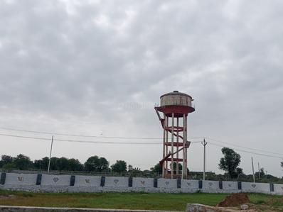 Image of 1000 Sq.ft Residential Plot / Land for sale in Nevta Village, Jaipur for Rs. 3500000