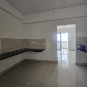 Kitchen Image of 1700 Sq.ft 3 BHK Apartment / Flat for sale in Puravankara Skydale, Harlur Bengaluru for Rs. 26000000