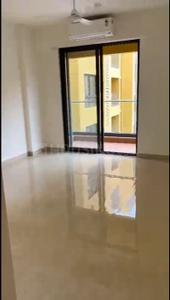 Hall Image of 1400 Sq.ft 3 BHK Apartment / Flat for sale in Ambuja Urvisha The Condoville , New Town Kolkata for Rs. 28700000