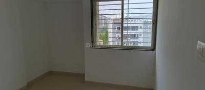 Bedroom Image of 872 Sq.ft 2 BHK Apartment / Flat for sale in Reality The Green Hill, Bhugaon Pune for Rs. 6300000