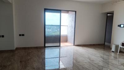 Living Room Image of 1870 Sq.ft 3.5 BHK Apartment / Flat for rent in VTP Sierra, Baner Pune for Rs. 61000