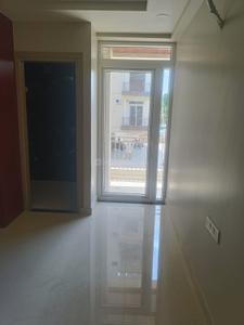 Hall Image of 1344 Sq.ft 3 BHK Apartment / Flat for sale in Grand Sikar Road Jaipur for Rs. 5900000