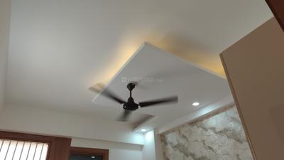 Bedroom Image of 950 Sq.ft 2 BHK Builder Floor for sale in Indirapuram Ghaziabad for Rs. 7900000