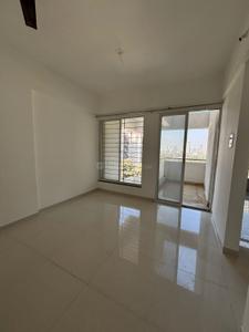 Hall Image of 905 Sq.ft 2 BHK Apartment / Flat for sale in Samarttha 45 Shashwat Avenue, Punawale Pune for Rs. 6800000