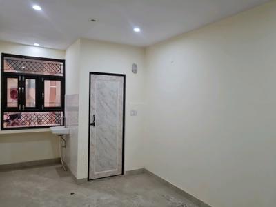 Bedroom Image of 1000 Sq.ft 1 BHK Builder Floor for rent in Uttam Nagar New Delhi for Rs. 10000