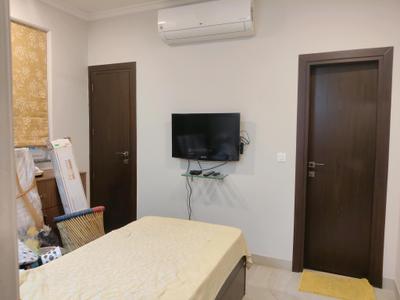 Bedroom Image of 2100 Sq.ft 4 BHK Apartment / Flat for sale in DLF Silver Oaks, DLF Phase 1 Gurgaon for Rs. 49000000