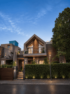 Image of 5500 Sq.ft 4 BHK Villa for sale in Rama Swarnabhoomi Project Phase I, Ama Seoni, Raipur for Rs. 55000005