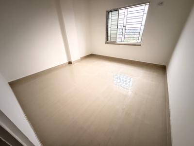 Bedroom Image of 780 Sq.ft 2 BHK Apartment / Flat for sale in Konnagar Hooghly for Rs. 2028000