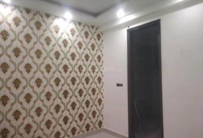 Bedroom Image of 1000 Sq.ft 3 BHK Builder Floor for sale in Govindpuri New Delhi for Rs. 6500000