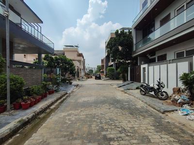 Stellar Okas Golf View Plot View 3