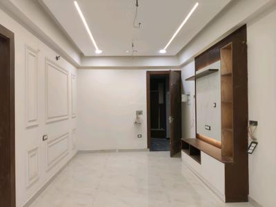 Living Room Image of 1600 Sq.ft 3 BHK Apartment / Flat for sale in Lal Kuan Ghaziabad for Rs. 7065000