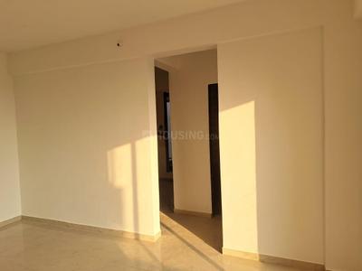 Living Room Image of 615 Sq.ft 1 BHK Apartment / Flat for sale in Krupasindhu Krupasindhu, Devgad Sindhudurg for Rs. 1800000