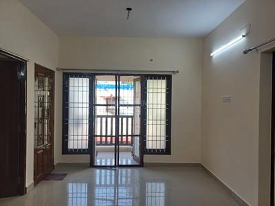 Hall Image of 870 Sq.ft 2 BHK Apartment / Flat for rent in Mugalivakkam Chennai for Rs. 25000