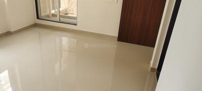 Bedroom Image of 900 Sq.ft 2 BHK Apartment / Flat for sale in Green Square Bldg 2A, Thane West Thane for Rs. 7390000
