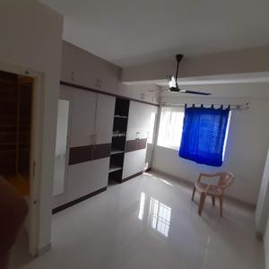 1 BHK Flat