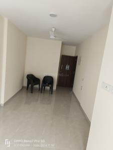 Hall Image of 750 Sq.ft 2 BHK Apartment / Flat for sale in Dahisar East Mumbai for Rs. 17200000