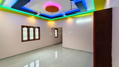 Hall Image of 1200 Sq.ft 2 BHK Villa for sale in Rainbow RB Garden, Veppampattu Chennai for Rs. 6450000