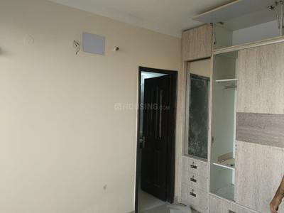 Bedroom Image of 1832 Sq.ft 3 BHK Apartment / Flat for sale in Shipra Srishti, Indirapuram Ghaziabad for Rs. 29500000