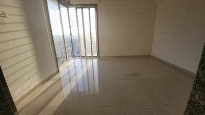 Bedroom Image of 1150 Sq.ft 2 BHK Apartment / Flat for rent in Pyramid Elements, Dighe Thane for Rs. 50000