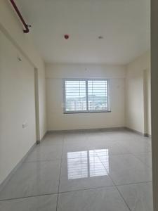 Bedroom Image of 1991 Sq.ft 3 BHK Apartment / Flat for rent in Kumar Hill View Residency, Kothrud Pune for Rs. 58000