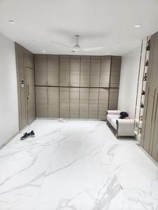 Bedroom Image of 1450 Sq.ft 3 BHK Apartment / Flat for sale in Vashi Navi Mumbai for Rs. 44000000