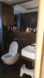 Bathroom Image of 1920 Sq.ft 4 BHK Apartment / Flat for sale in Ekta Legranz, Chembur Mumbai for Rs. 70000000