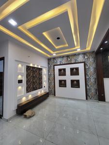 Hall Image of 1700 Sq.ft 3 BHK Independent House for sale in Misripur Lucknow for Rs. 5950000