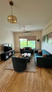 Hall Image of 2200 Sq.ft 3 BHK Apartment / Flat for sale in Marvel Vivacity, Kalyani Nagar Pune for Rs. 37500000
