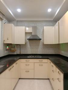 Gallery Cover Image of 2000 Sq.ft 3 BHK Builder Floor for sale in RWA Greater Kailash 1 Block C, Greater Kailash I for Rs. 48000000