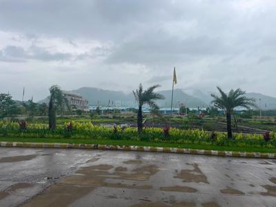 Image of 1648 Sq.ft Residential Plot / Land for sale in Riyasat Montera, Khopoli, Navi Mumbai for Rs. 7170000