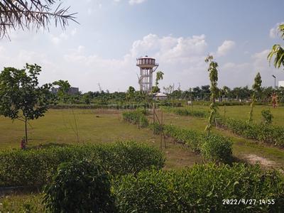 Image of 1800 Sq.ft Residential Plot / Land for sale in Mahapura, Jaipur for Rs. 4000000