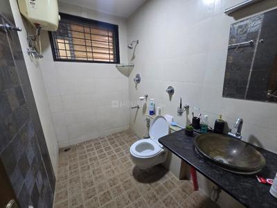 Bathroom Image of 2500 Sq.ft 3 BHK Apartment / Flat for sale in BTM Layout 2nd Stage Bengaluru for Rs. 30000000