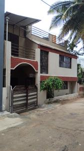 Image of 1200 Sq.ft 2 BHK Duplex for sale in Hootagalli, Mysore for Rs. 12500000
