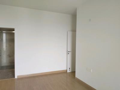 Bedroom Image of 1731 Sq.ft 2 BHK Apartment / Flat for sale in DLF One Midtown, Karampura New Delhi for Rs. 42400000