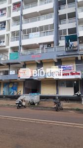 Image of 880 Sq.ft 2 BHK Apartment / Flat for sale in Panchak, Nashik for Rs. 4000000