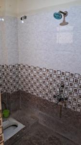 Image of 1072 Sq.ft 2 BHK Apartment / Flat for rent in Landmark Radhe Regency, Hukma Khedi, Indore for Rs. 13500