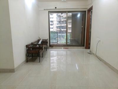 Living Room Image of 950 Sq.ft 2 BHK Apartment / Flat for sale in Kharghar Navi Mumbai for Rs. 12500000