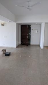 Hall Image of 1950 Sq.ft 3 BHK Apartment / Flat for sale in Suncity Parikrama, Sector 20 Panchkula for Rs. 48000000